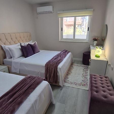 Dei Cozy Apartment Shkodër Eksteriør bilde