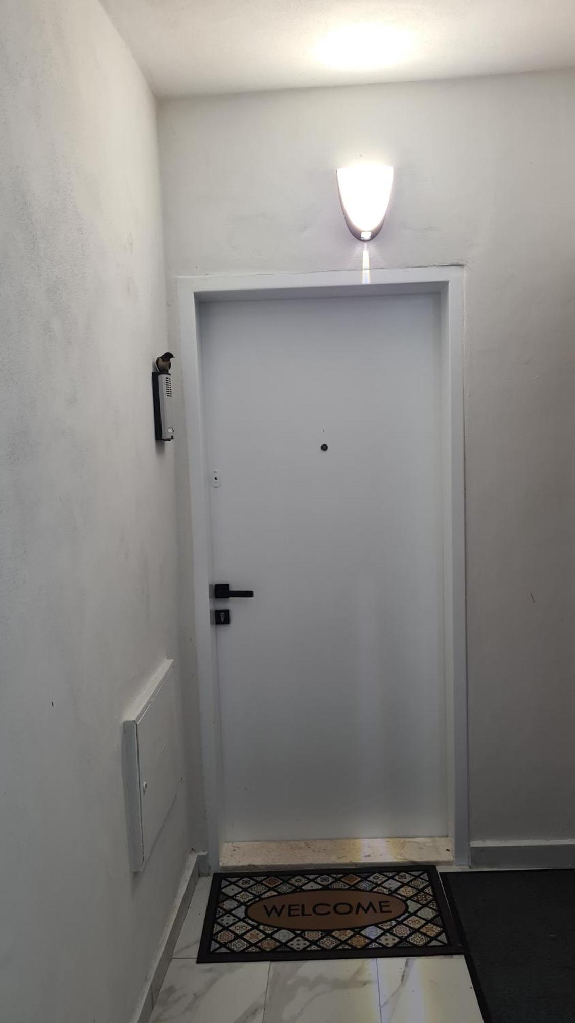 Dei Cozy Apartment Shkodër Eksteriør bilde