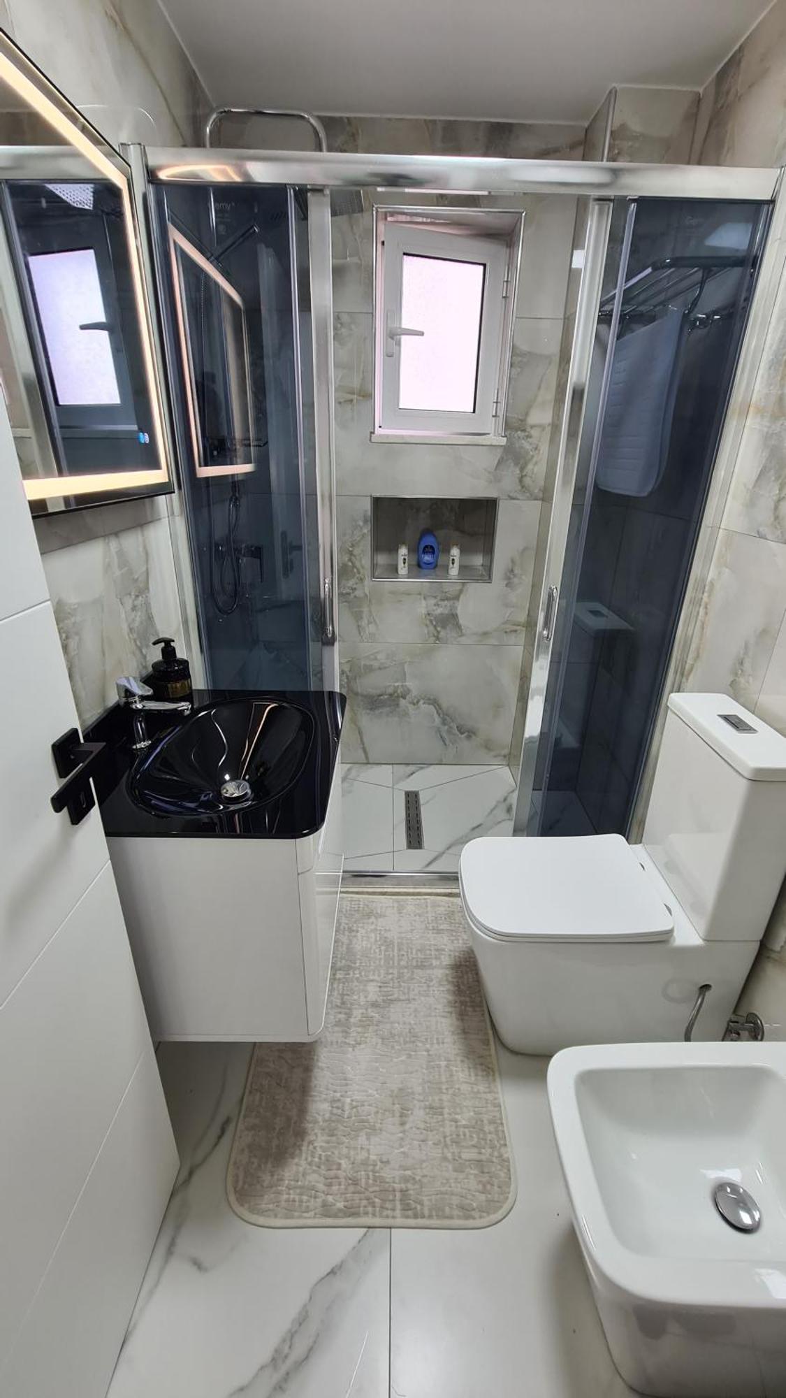 Dei Cozy Apartment Shkodër Eksteriør bilde