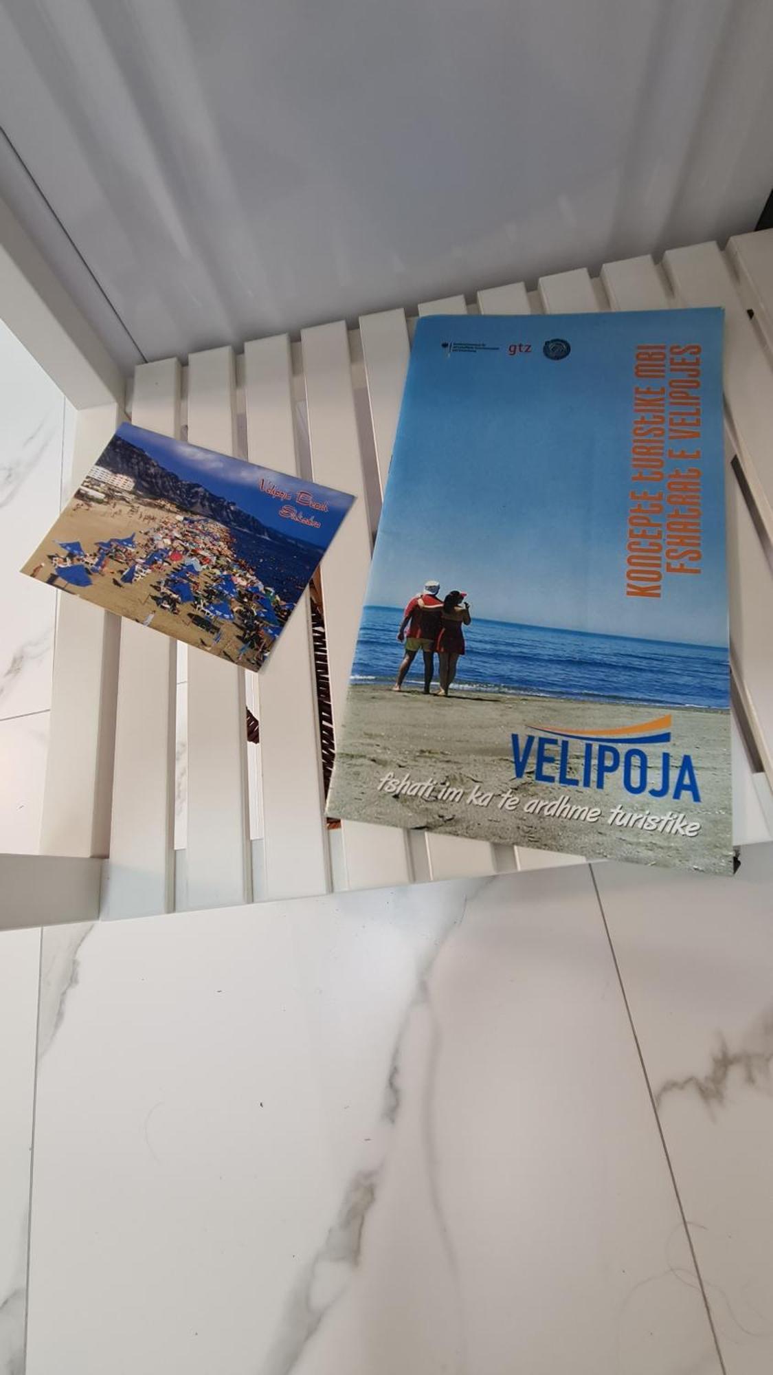 Dei Cozy Apartment Shkodër Eksteriør bilde