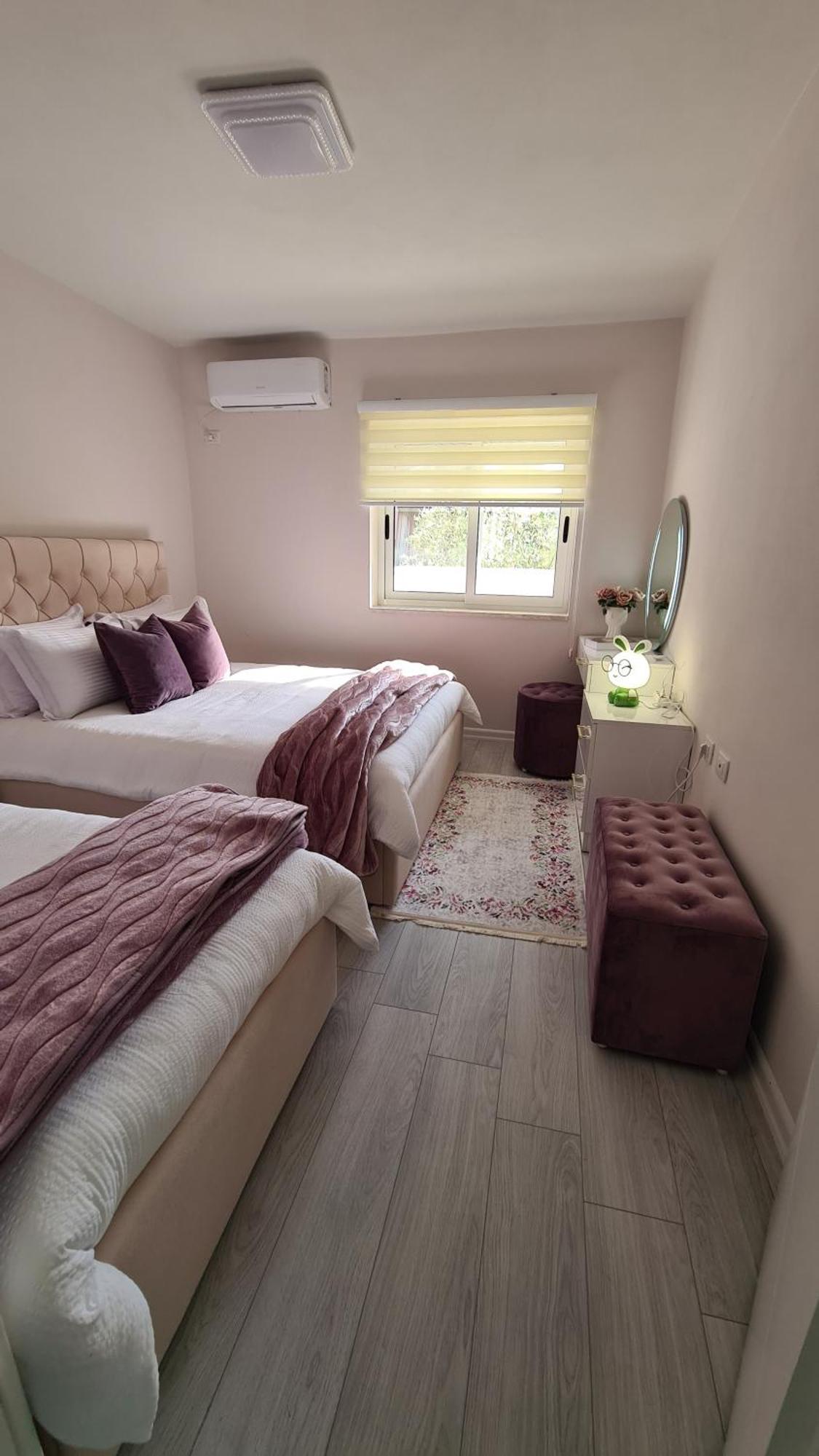 Dei Cozy Apartment Shkodër Eksteriør bilde