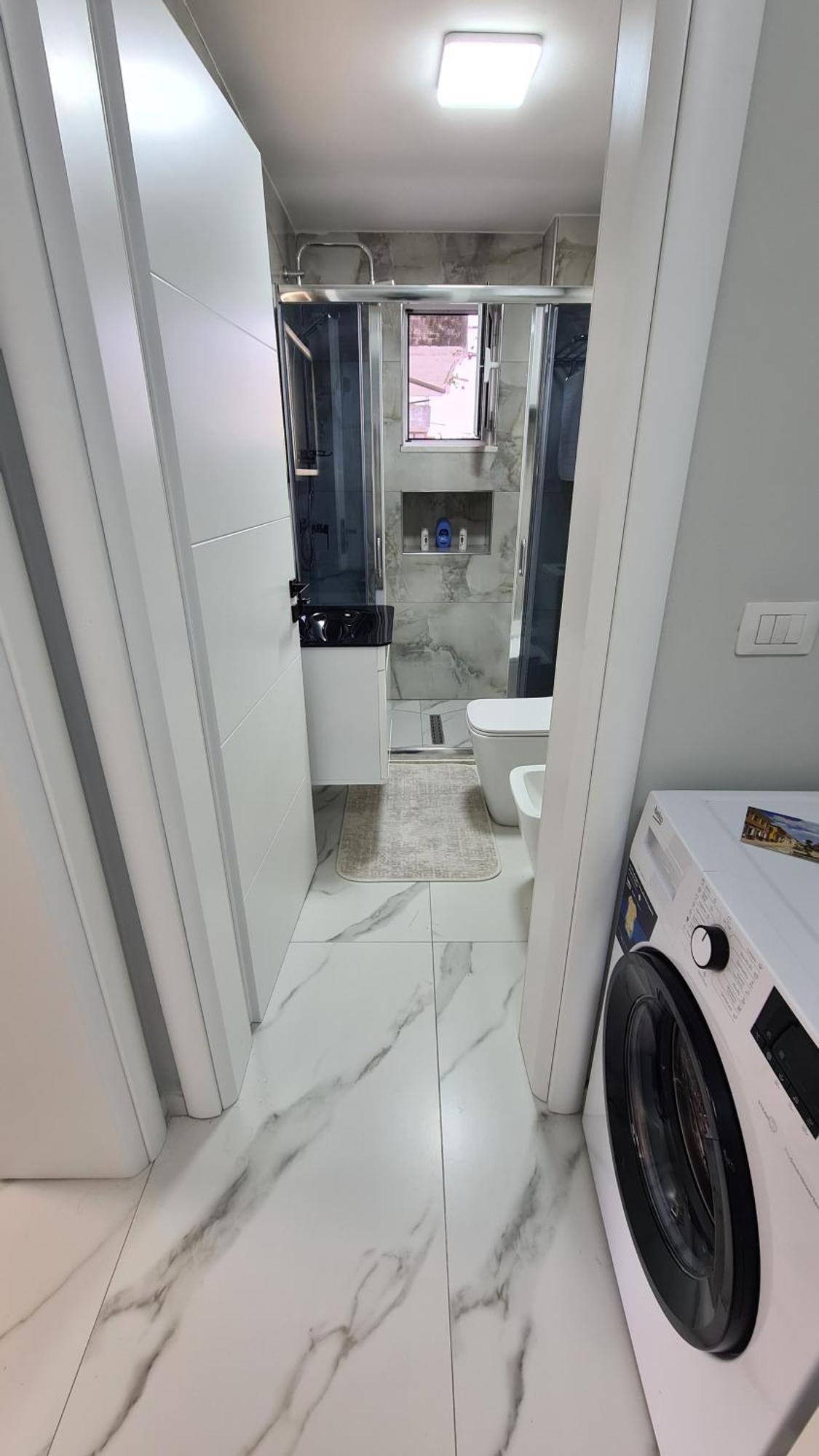 Dei Cozy Apartment Shkodër Eksteriør bilde
