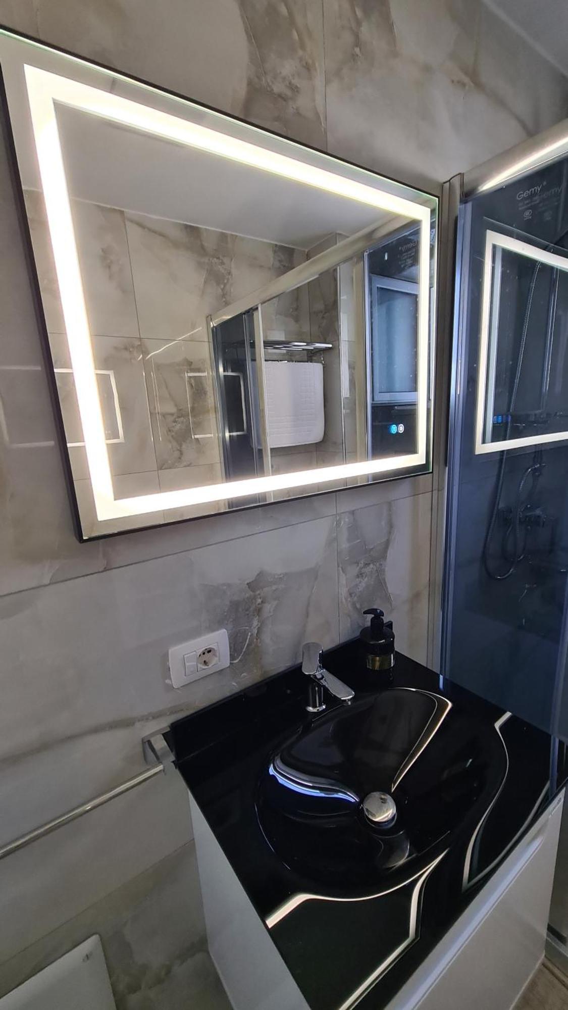 Dei Cozy Apartment Shkodër Eksteriør bilde