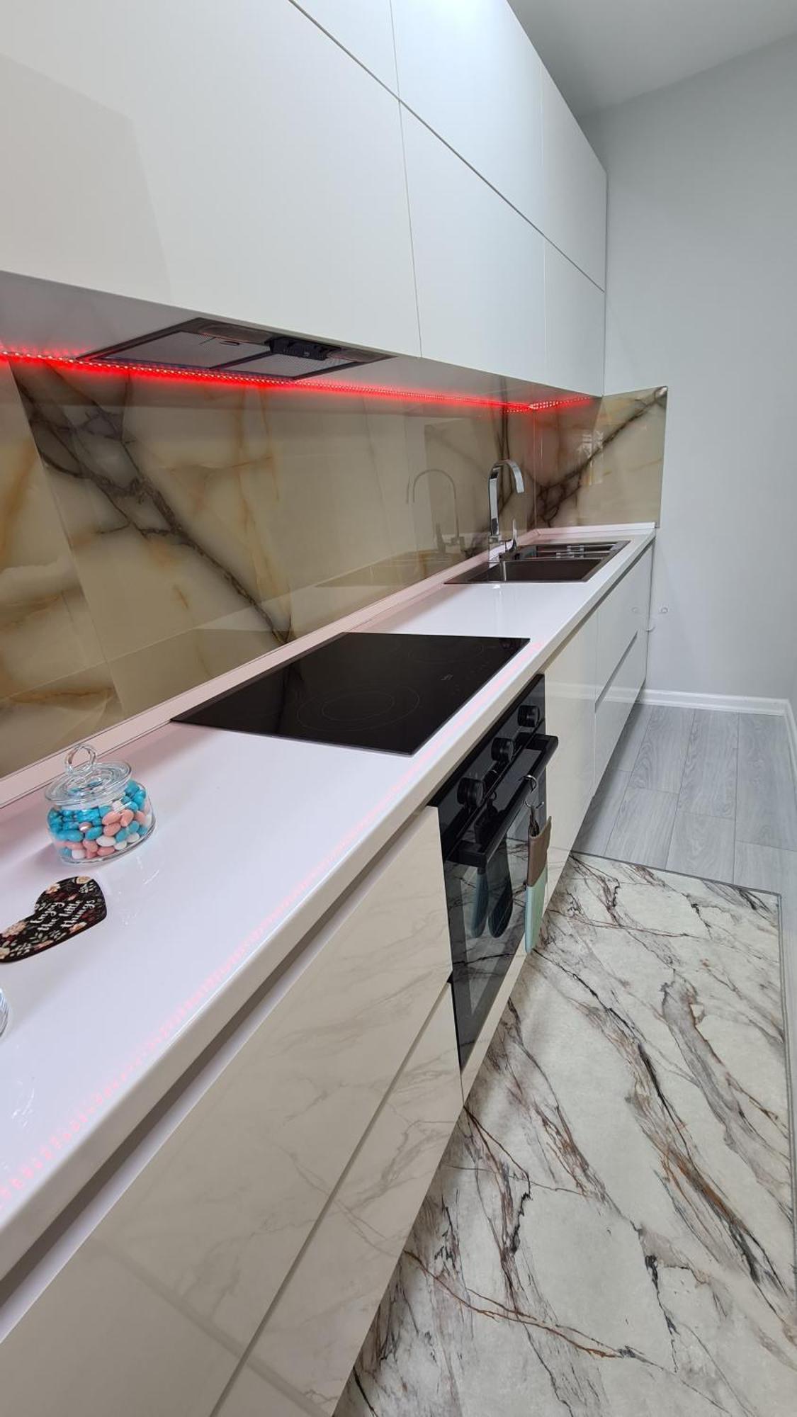 Dei Cozy Apartment Shkodër Eksteriør bilde