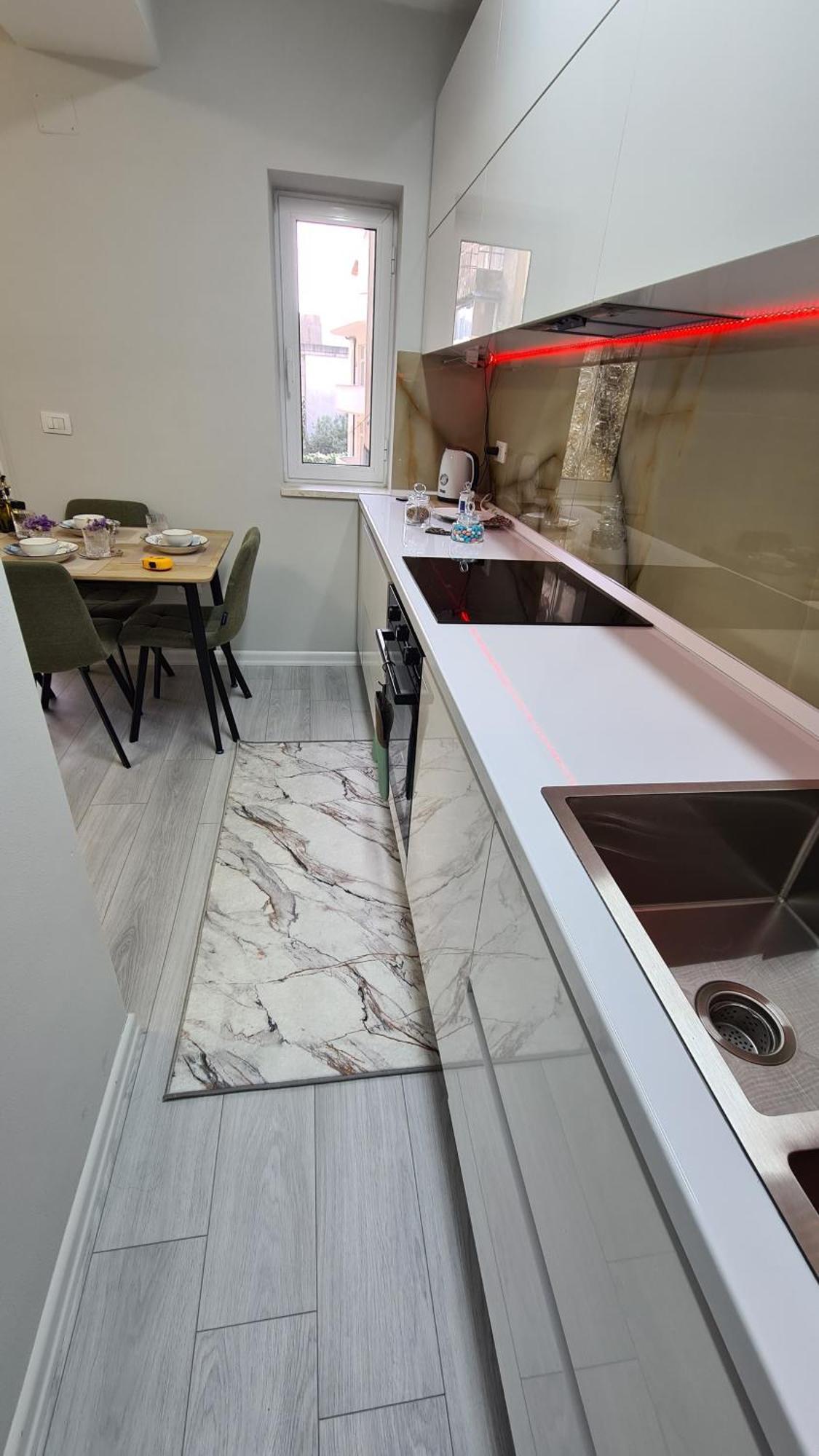 Dei Cozy Apartment Shkodër Eksteriør bilde