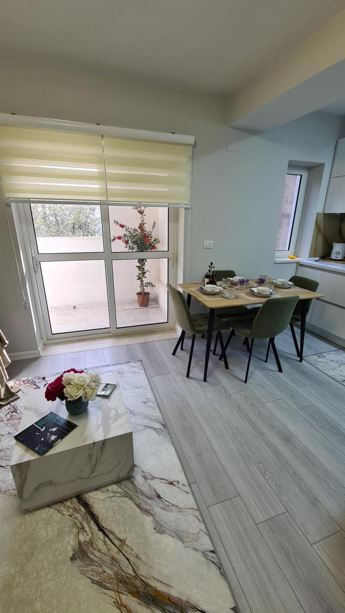 Dei Cozy Apartment Shkodër Eksteriør bilde