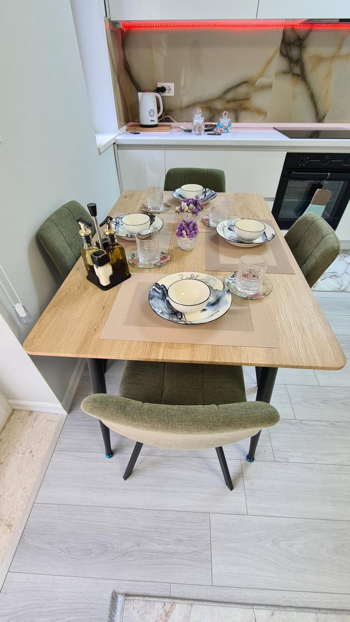Dei Cozy Apartment Shkodër Eksteriør bilde