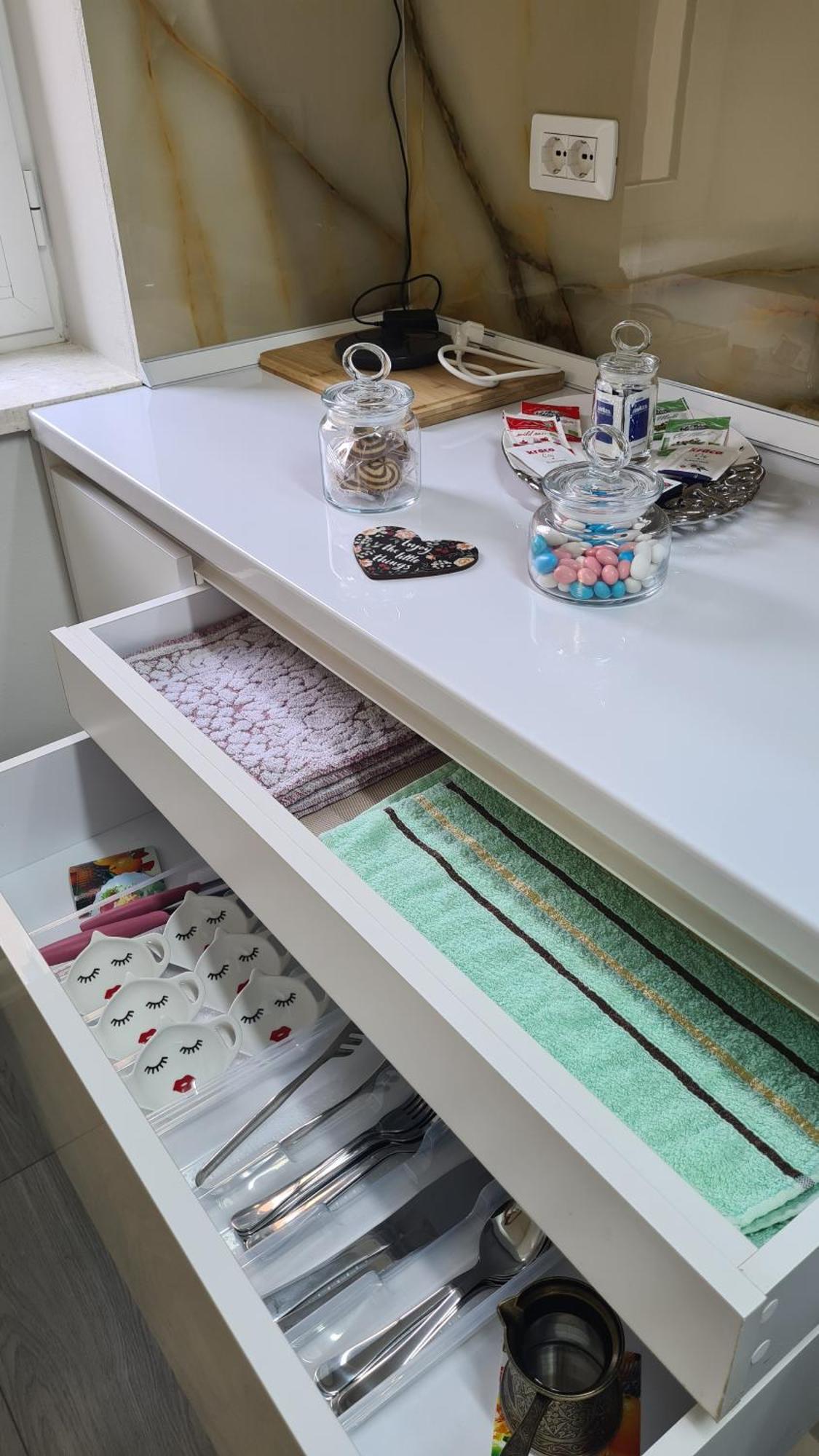 Dei Cozy Apartment Shkodër Eksteriør bilde