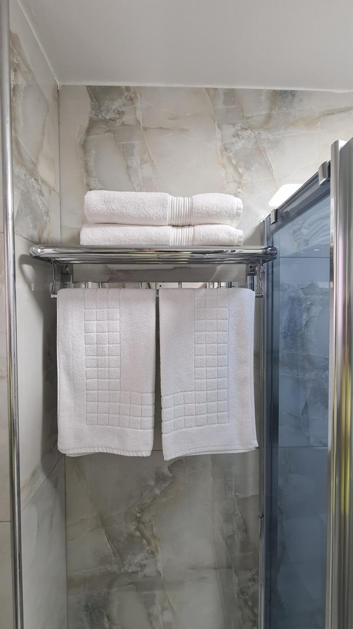 Dei Cozy Apartment Shkodër Eksteriør bilde