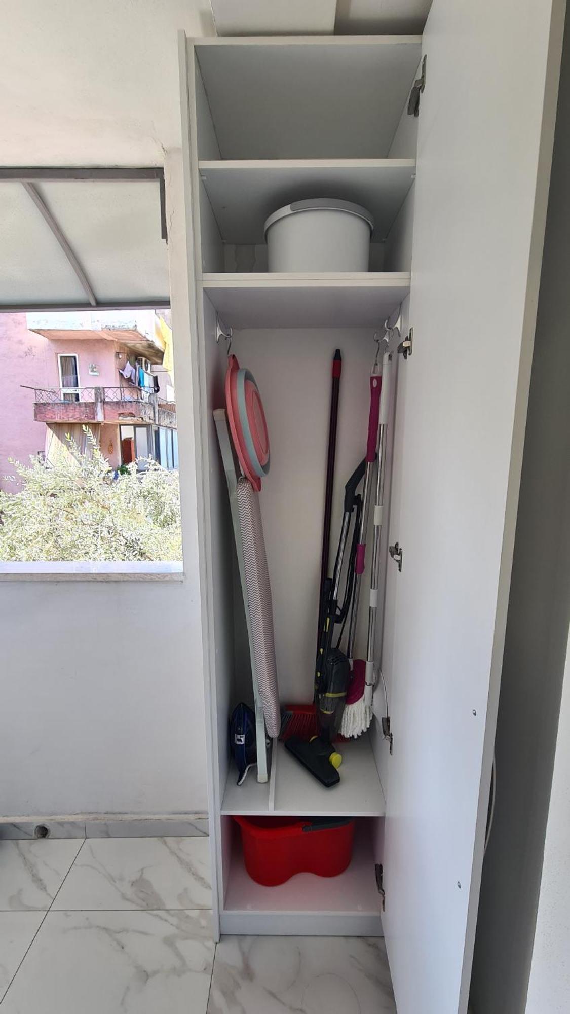 Dei Cozy Apartment Shkodër Eksteriør bilde